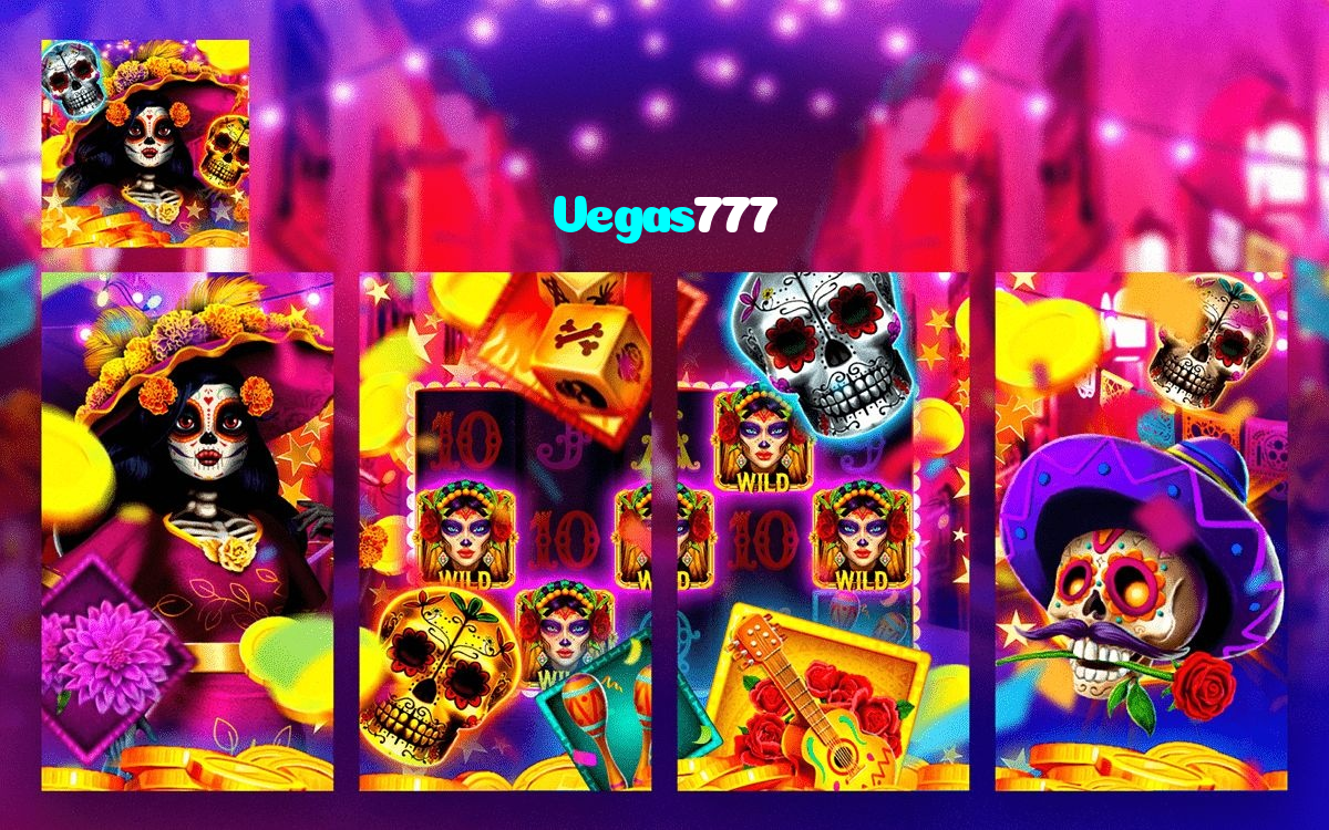 Vegas777