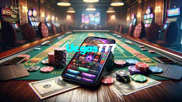 Vegas777 خوش آمدید بونس +600% پیشکش موبائل ایپ کے پروموشن سیکشن میں دکھائی دیتی ہے۔