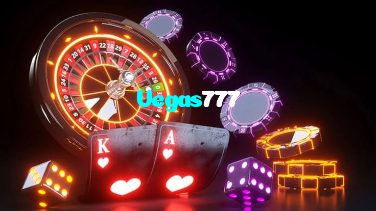 Vegas777