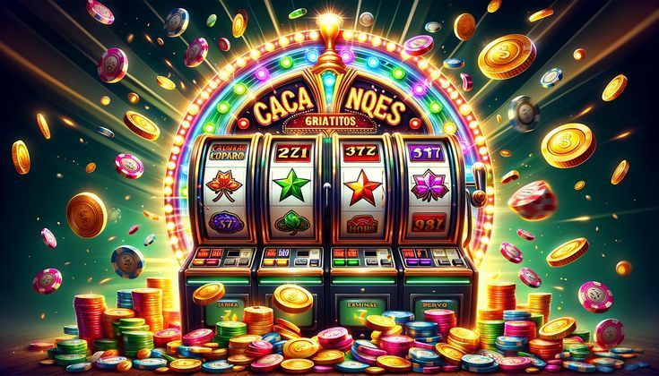 Vegas777 پر آن لائن سلاٹس کے بارے میں