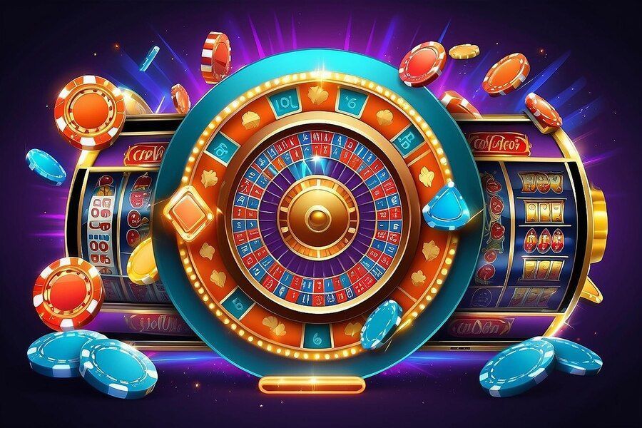 پاکستان کے Vegas777 کھلاڑیوں کے لیےجیک پاٹ گیم