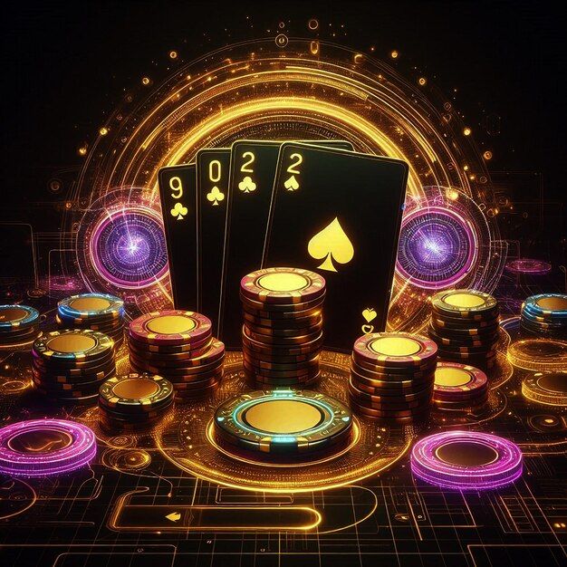 Vegas777 کیسینو میں رولیٹی گیمز کے بارے میں معلومات