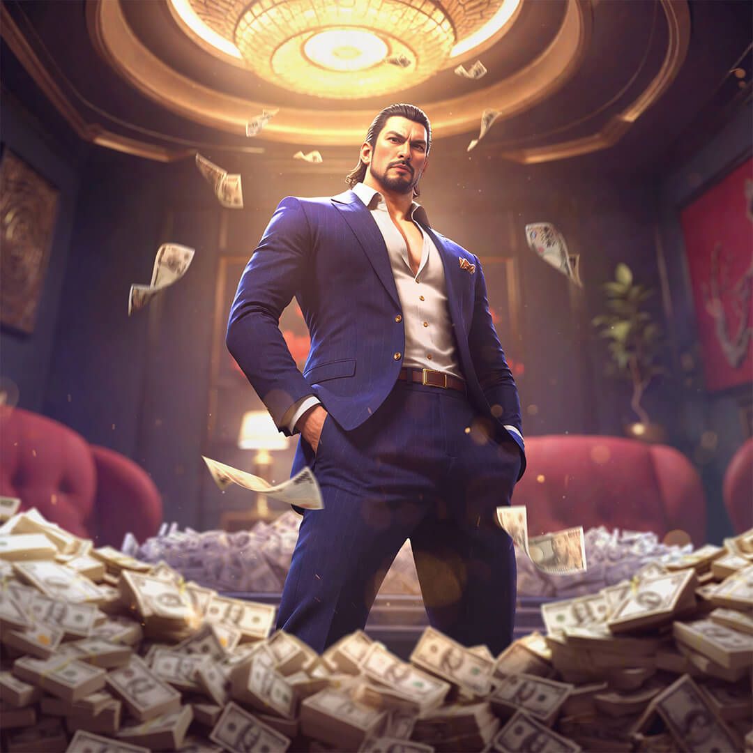Vegas777 پاکستان میں میگا ویز کیسینو گیمز
