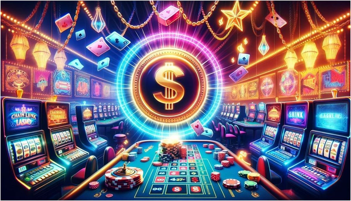 Vegas777 کھلاڑیوں کے لیے لائیو کیسینو سیکشن