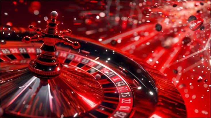 Vegas777 آن لائن کیسینو میں کھیلنے کی وجوہات