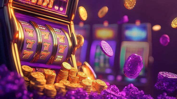 Vegas777 کیسینو گیمز کا ایک زمرہ منتخب کریں

