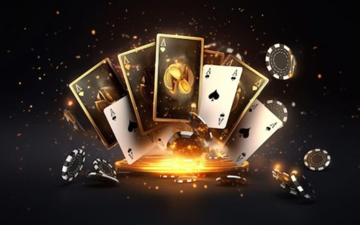 Vegas777 کیسینو میں ایک آن لائن گیم کا انتخاب کریں۔
