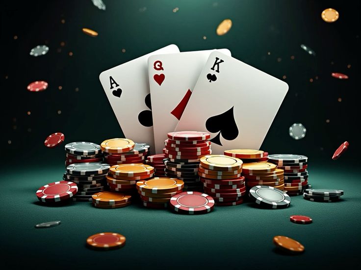 Vegas777 کیسینو میں سلاٹ کھیلنا شروع کریں۔